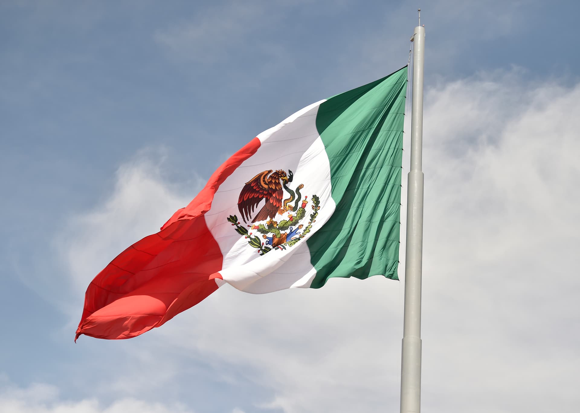 Celebra el 16 de septiembre en Coahuila: una fiesta patriótica inolvidable