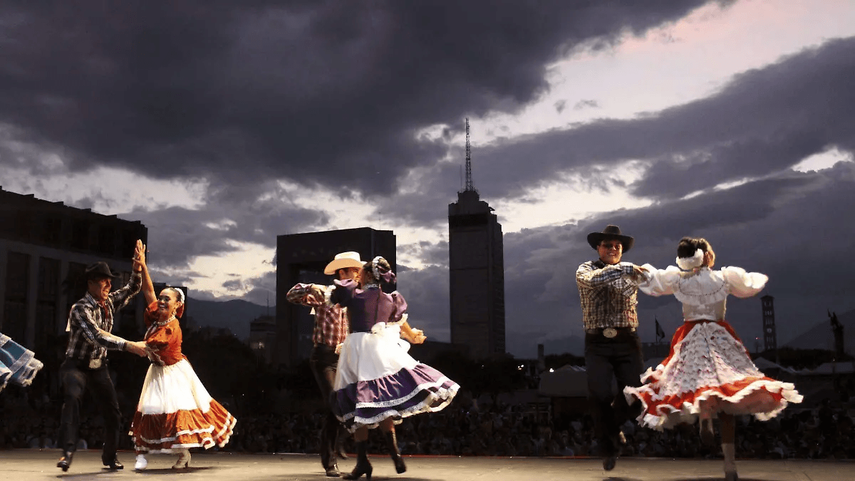 Piedras Negras y su influencia en la música norteña tradicional: historias de frontera