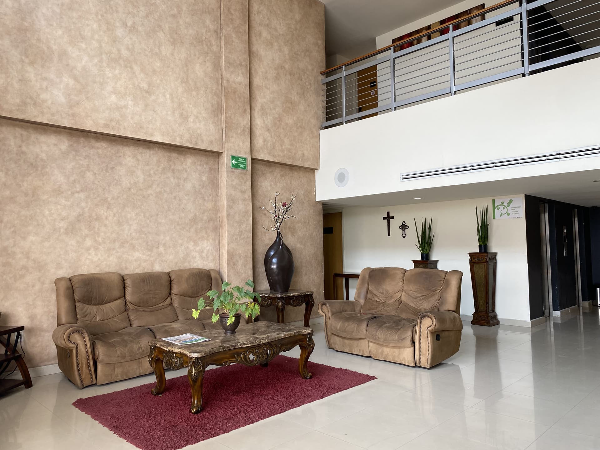 Los Herederos Hotel y Resto imagen 8