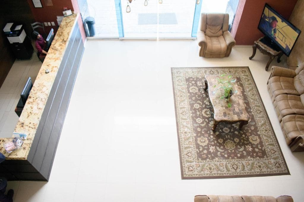 Los Herederos Hotel y Resto imagen 5