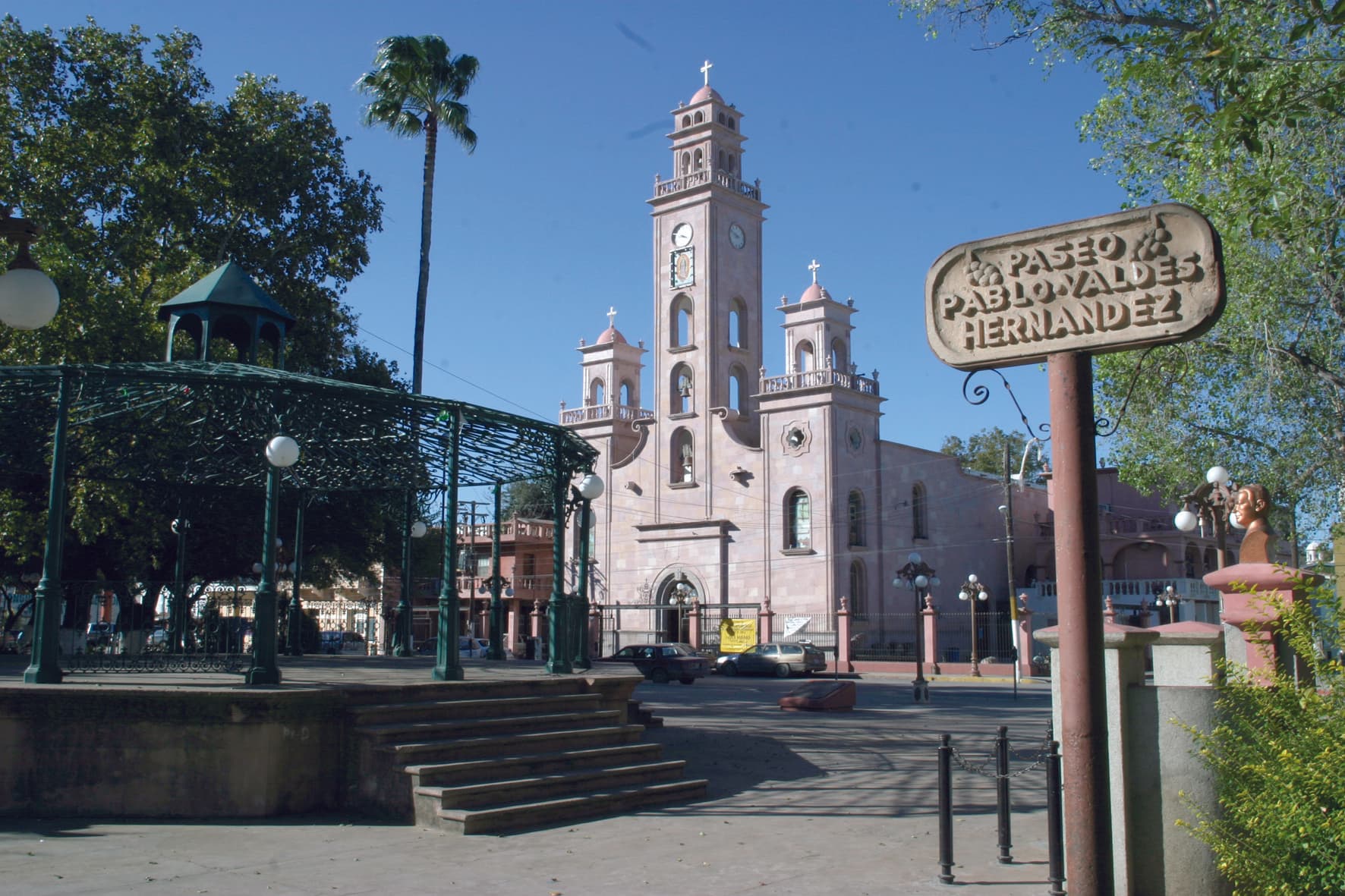 Piedras Negras en Coahuila: un destino natural, entretenido y lleno de vida