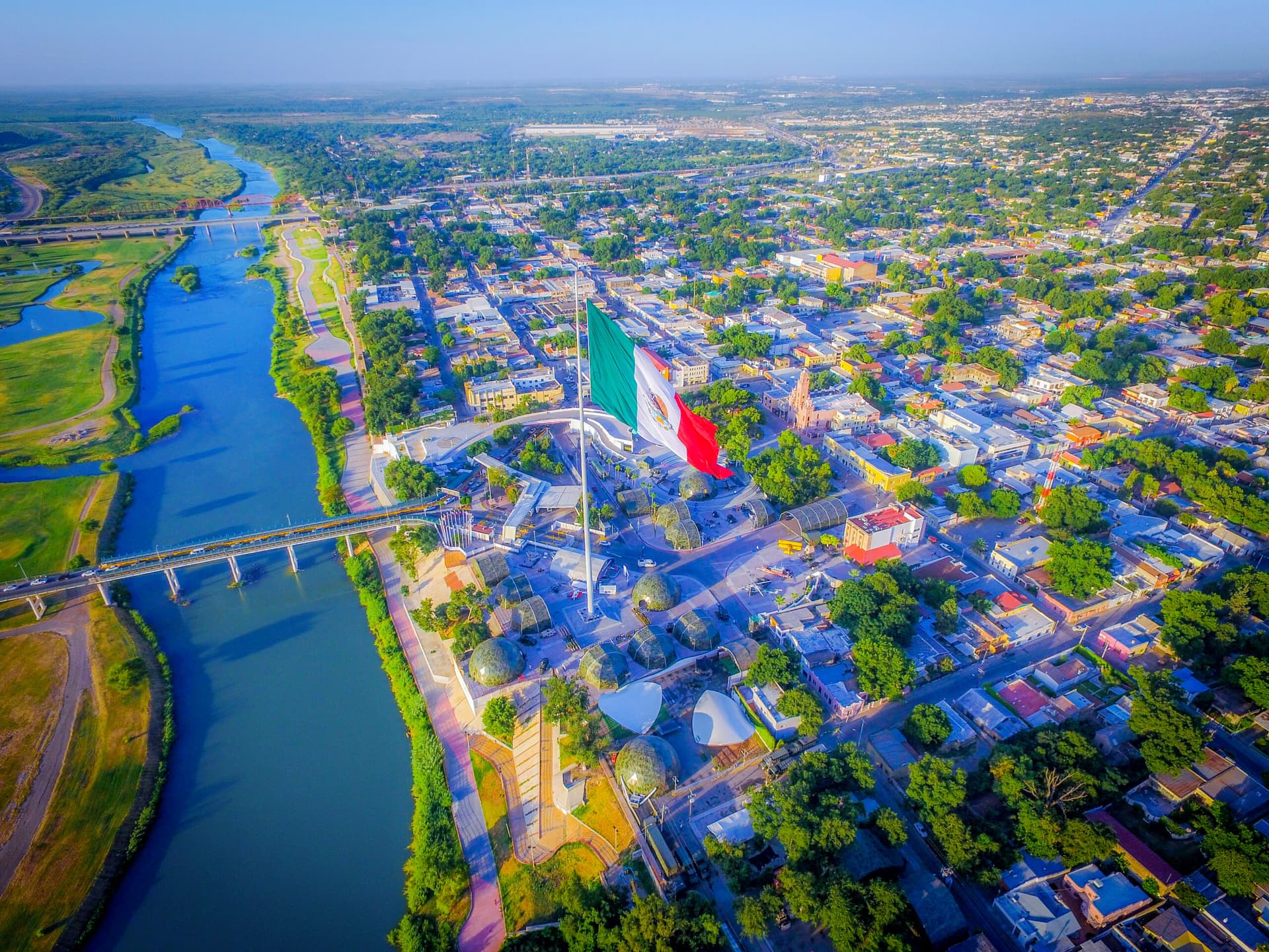 Fin de semana en Piedras Negras, Coahuila: cultura fronteriza y experiencias locales